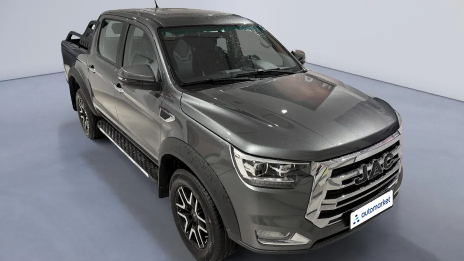 JAC T8 PRO T8 PRO Nowy