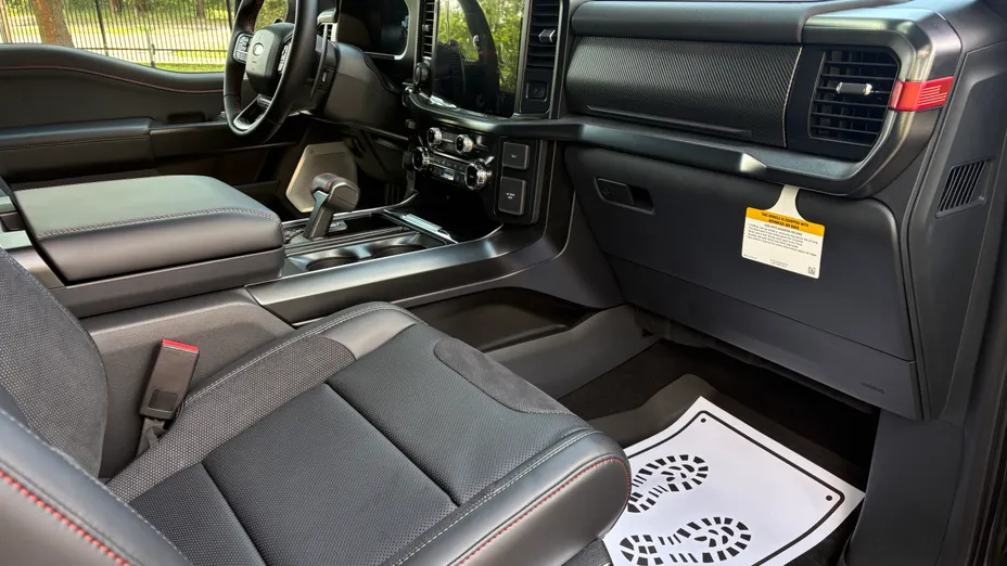FORD F 150 -