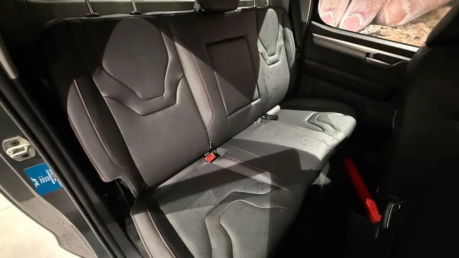 JAC T8 PRO T8 PRO Nowy