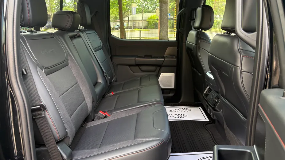 FORD F 150 -