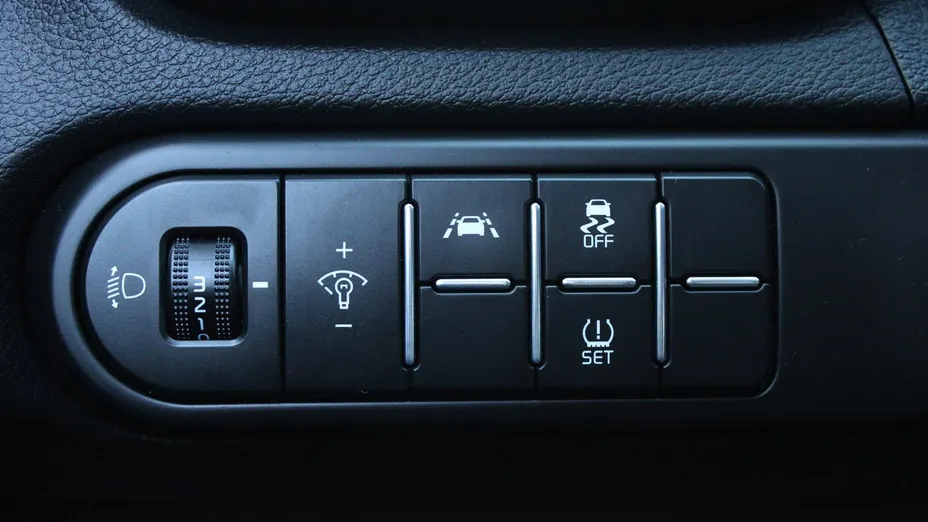 KIA ProCeed ProCeed 1.4 T-GDI GT Line DCT