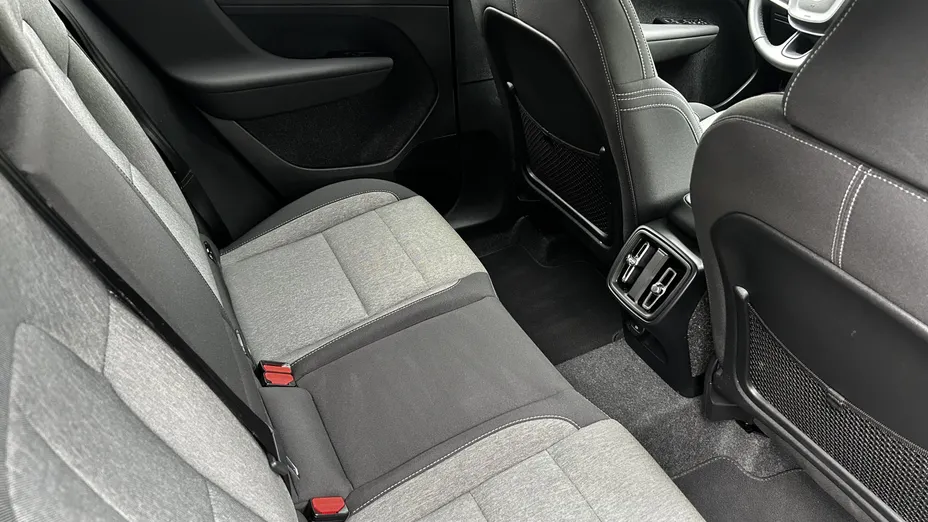 VOLVO XC40 XC40 B3 Core aut