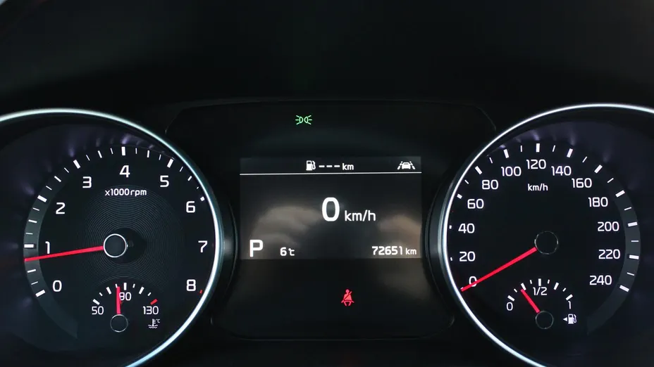 KIA ProCeed ProCeed 1.4 T-GDI GT Line DCT