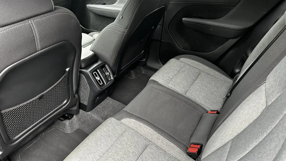 VOLVO XC40 XC40 B3 Core aut