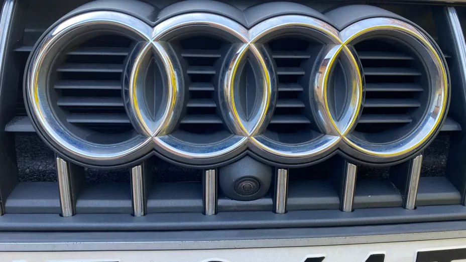 AUDI A4 A4 2.0 TDI Quattro S tronic