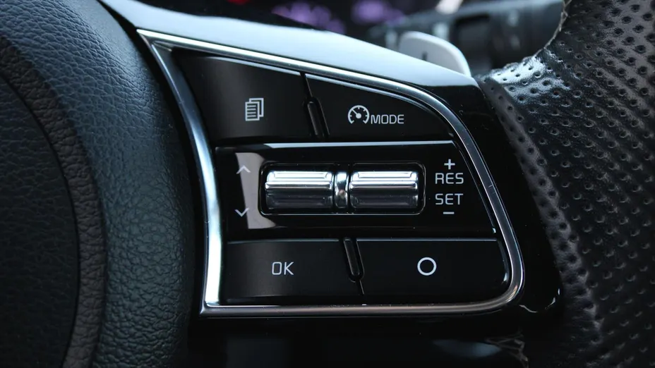 KIA ProCeed ProCeed 1.4 T-GDI GT Line DCT