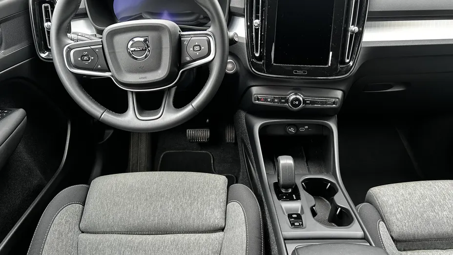 VOLVO XC40 XC40 B3 Core aut