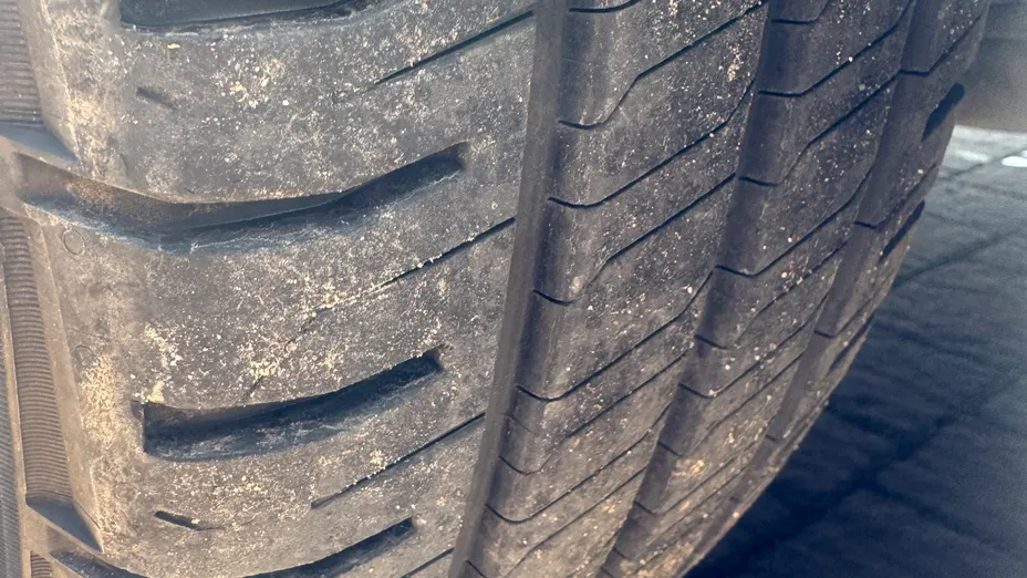 MERCEDES-BENZ Vito Vito 113 CDI 639.601