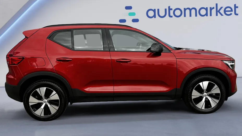 VOLVO XC40 XC40 B3 Plus Dark aut