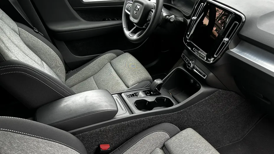 VOLVO XC40 XC40 B3 Core aut
