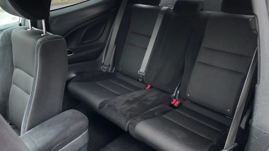 HONDA Civic Civic 1.8 TypeS