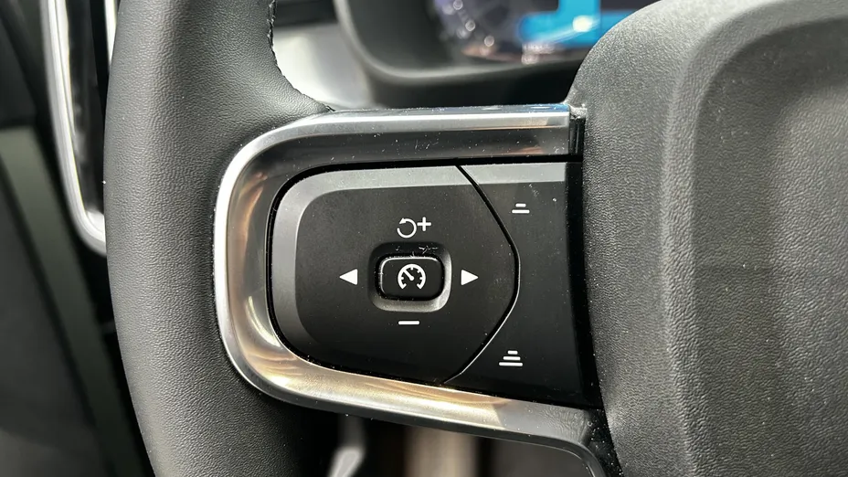 VOLVO XC40 XC40 B3 Core aut