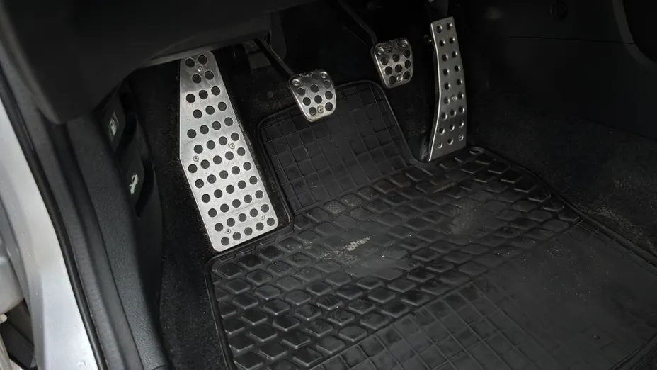 HONDA Civic Civic 1.8 TypeS