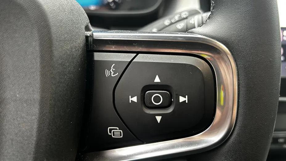VOLVO XC40 XC40 B3 Core aut