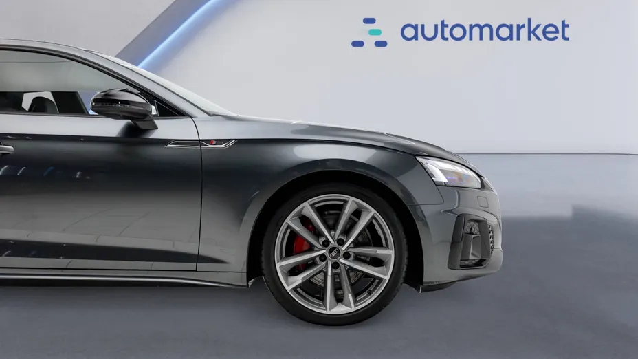 AUDI A5 A5 45 TFSI mHEV Quattro S Line S tronic