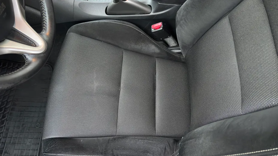 HONDA Civic Civic 1.8 TypeS