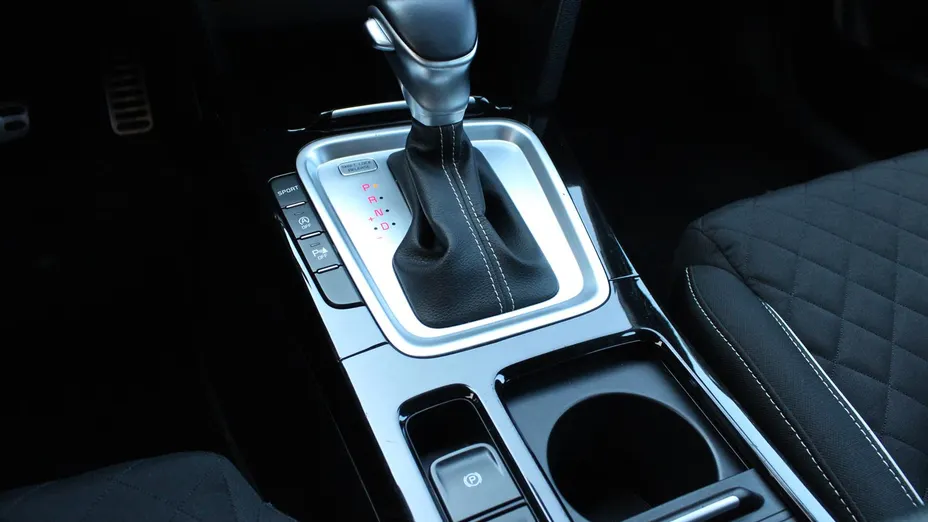 KIA ProCeed ProCeed 1.4 T-GDI GT Line DCT