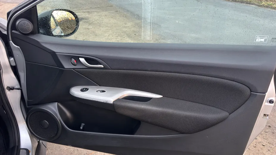 HONDA Civic Civic 1.8 TypeS