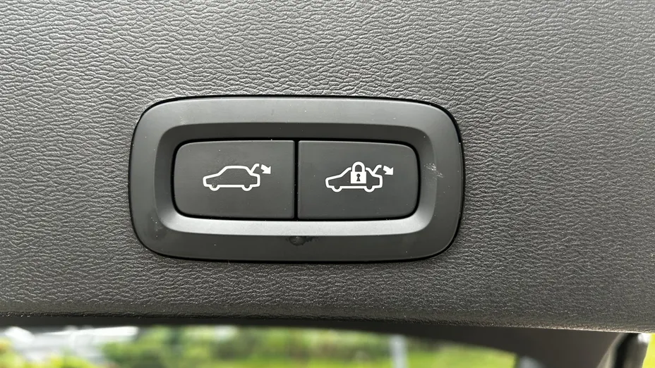 VOLVO XC40 XC40 B3 Core aut