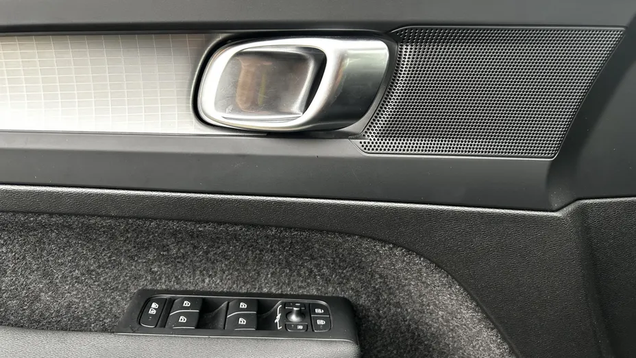 VOLVO XC40 XC40 B3 Core aut