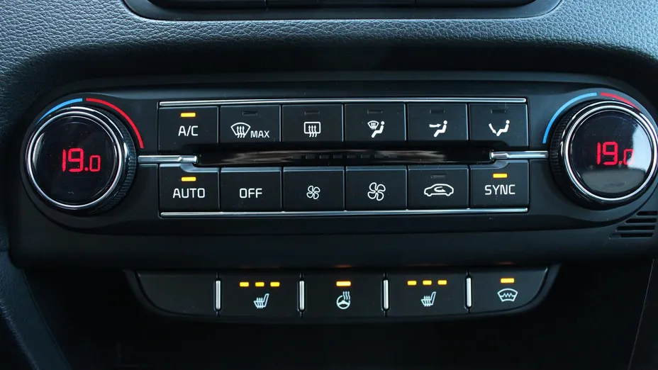 KIA ProCeed ProCeed 1.4 T-GDI GT Line DCT