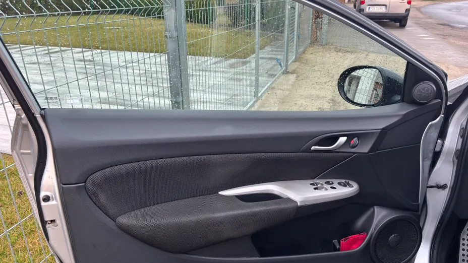 HONDA Civic Civic 1.8 TypeS