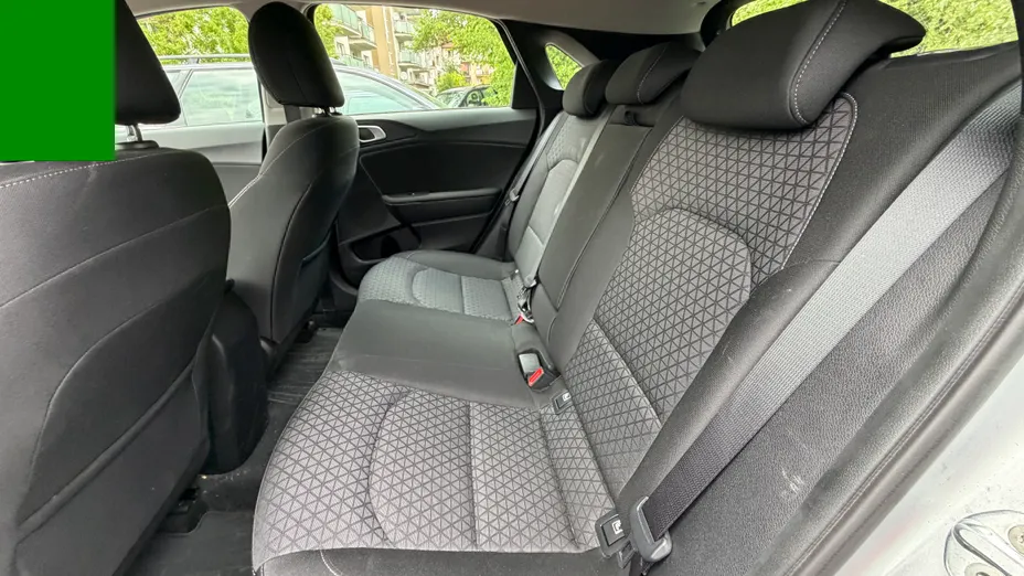 KIA Cee'd Ceed 1.0 T-GDI L Business Line