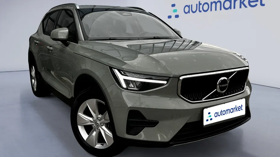 VOLVO XC40 XC40 B3 Core aut
