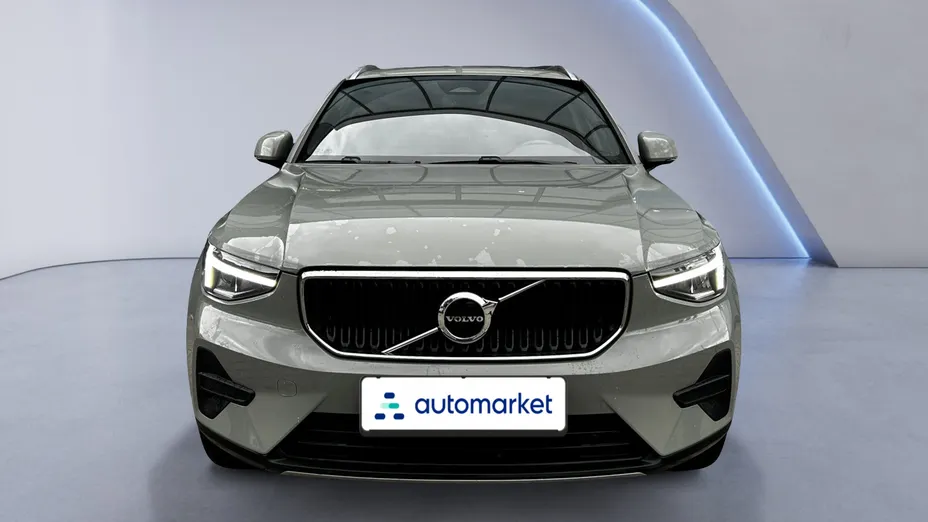 VOLVO XC40 XC40 B3 Core aut