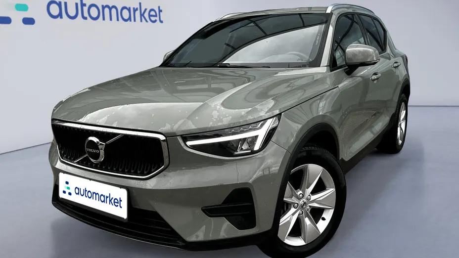 VOLVO XC40 XC40 B3 Core aut
