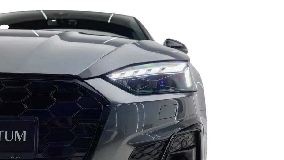 AUDI A5 A5 45 TFSI mHEV Quattro S Line S tronic