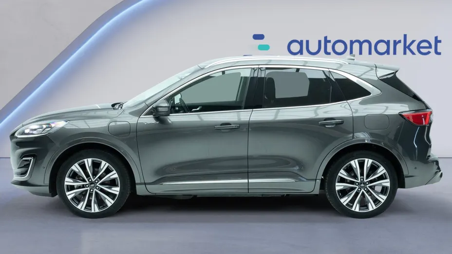 FORD Kuga Kuga 2.5P PHEV FWD Vignale