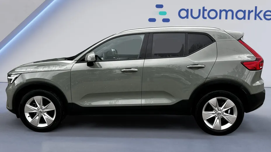 VOLVO XC40 XC40 B3 Core aut