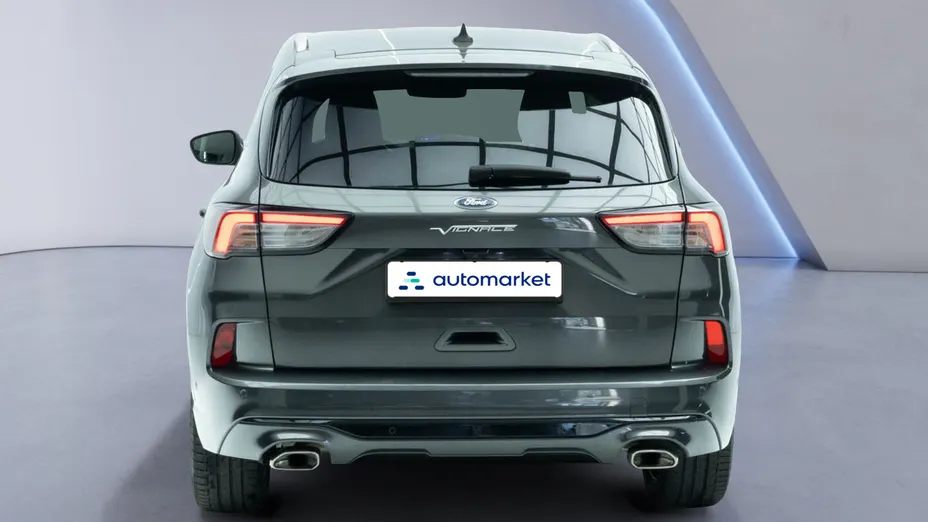 FORD Kuga Kuga 2.5P PHEV FWD Vignale