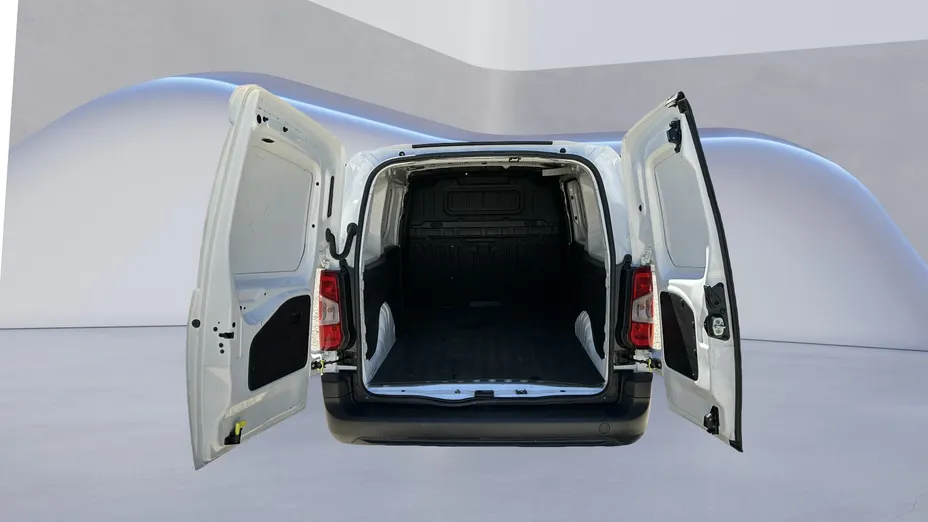 TOYOTA Proace City Proace City 1.5 D-4D Long 2,4t Active