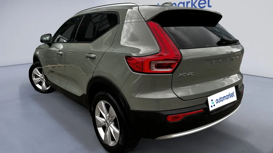 VOLVO XC40 XC40 B3 Core aut