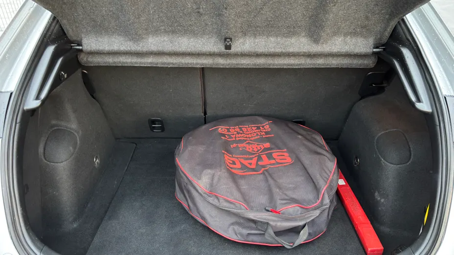 HONDA Civic Civic 1.8 TypeS