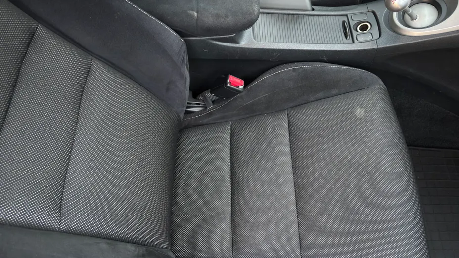 HONDA Civic Civic 1.8 TypeS