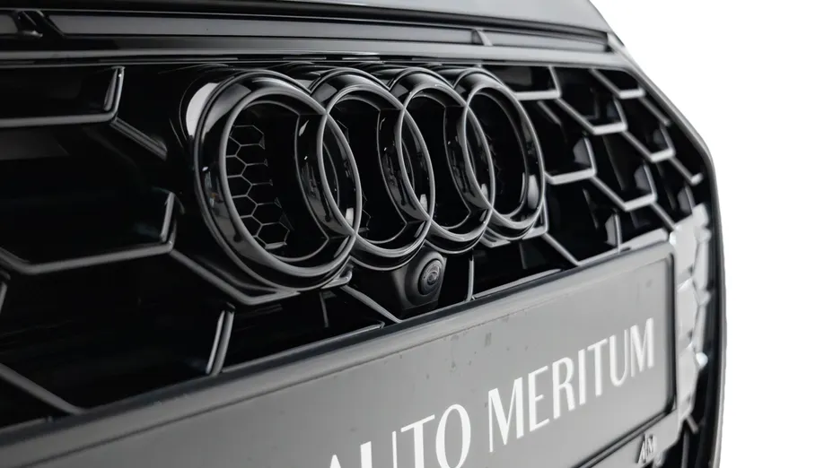 AUDI A5 A5 45 TFSI mHEV Quattro S Line S tronic