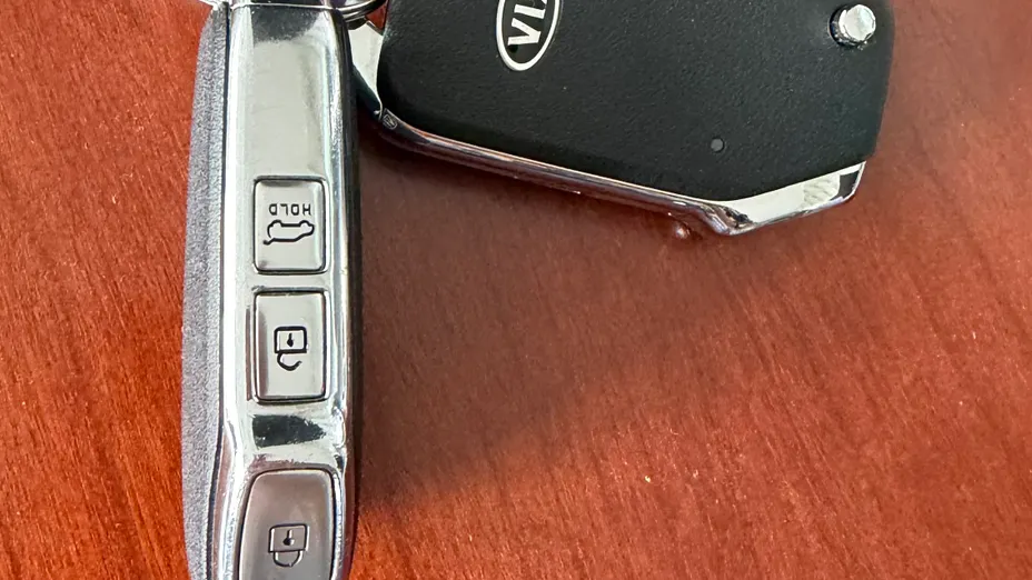 KIA Cee'd Ceed 1.0 T-GDI L Business Line