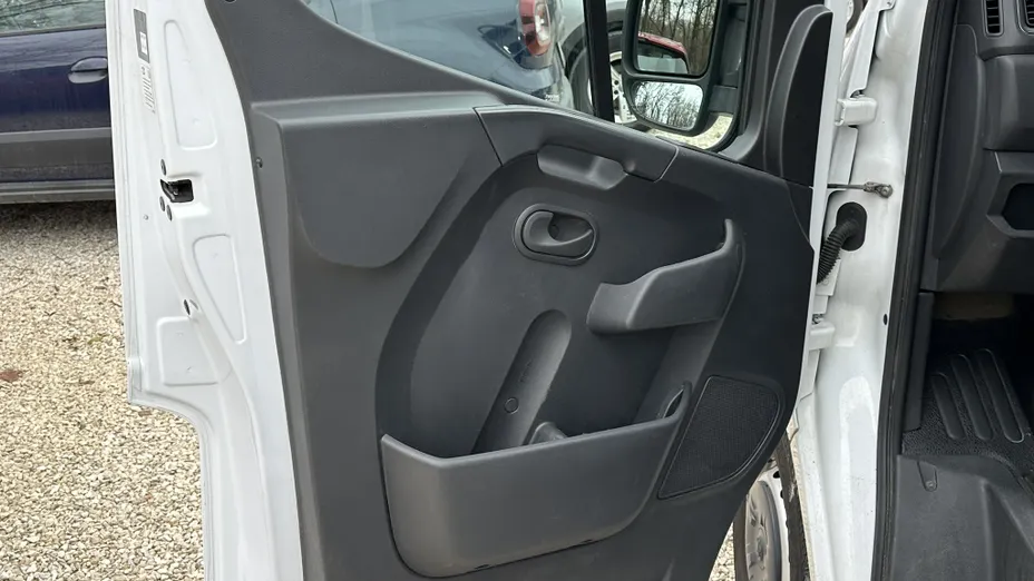 OPEL Movano Movano Heavy CDTI L3H2