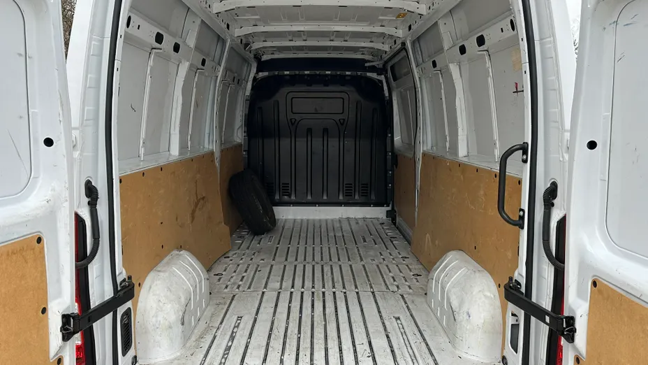 OPEL Movano Movano Heavy CDTI L3H2