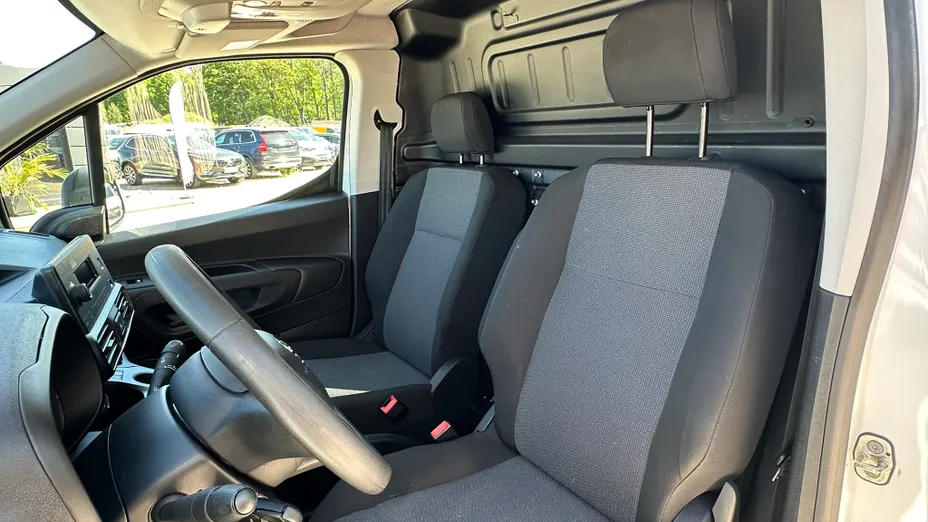 TOYOTA Proace City Proace City 1.5 D-4D Long 2,4t Active