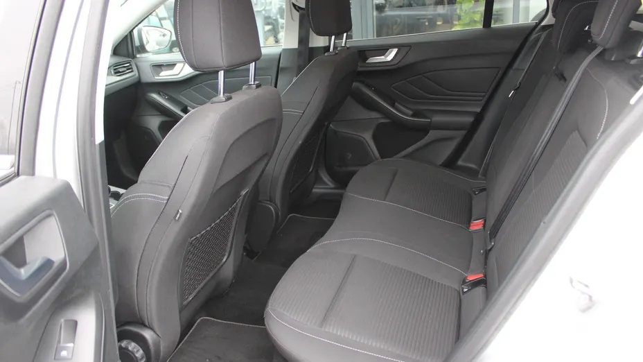 FORD Focus Focus 1.5 EcoBlue Titanium X aut