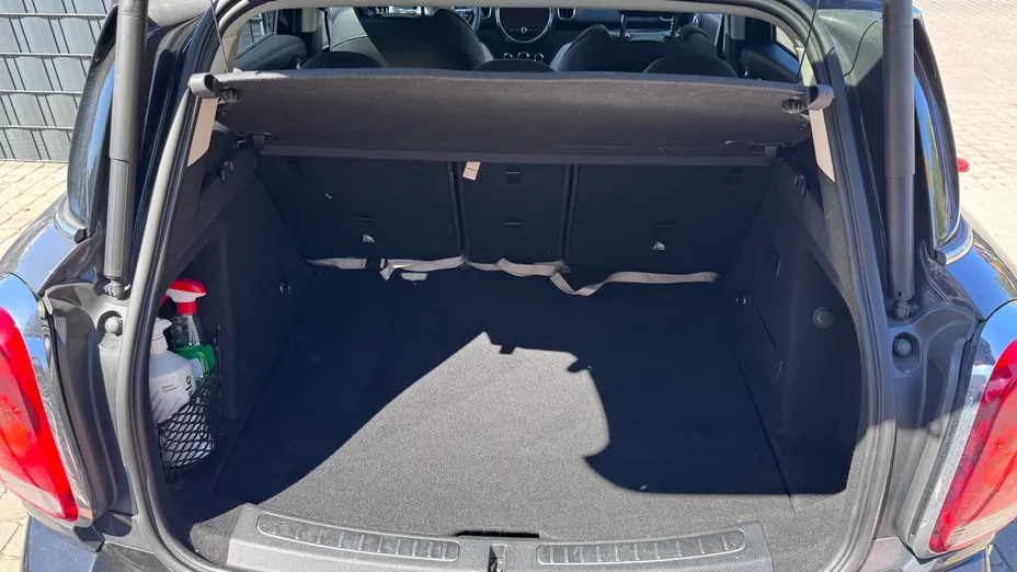 MINI [BMW] Countryman Cooper S E ALL4 aut
