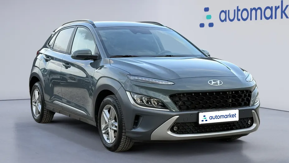 HYUNDAI Kona Kona 1.0 T-GDI Style DCT