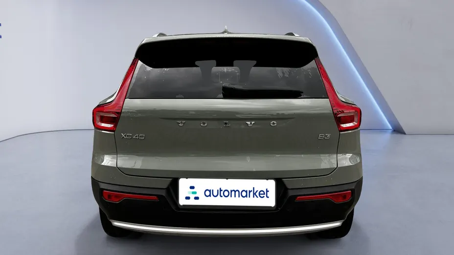 VOLVO XC40 XC40 B3 Core aut