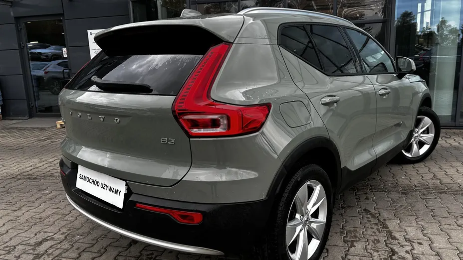 VOLVO XC40 XC40 B3 Core aut