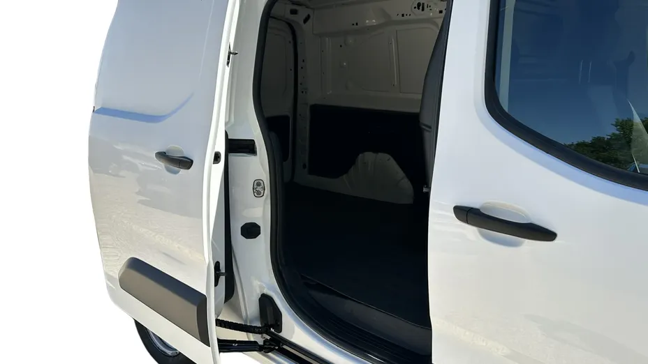 TOYOTA Proace City Proace City 1.5 D-4D Long 2,4t Active