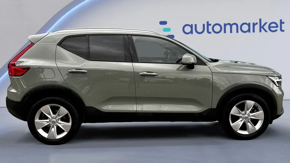 VOLVO XC40 XC40 B3 Core aut
